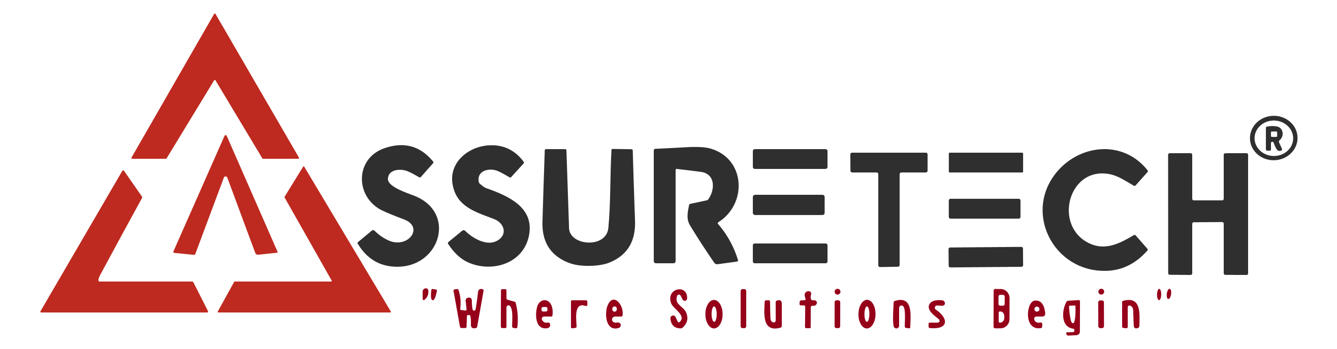 Assure Technologies (Private) Limited